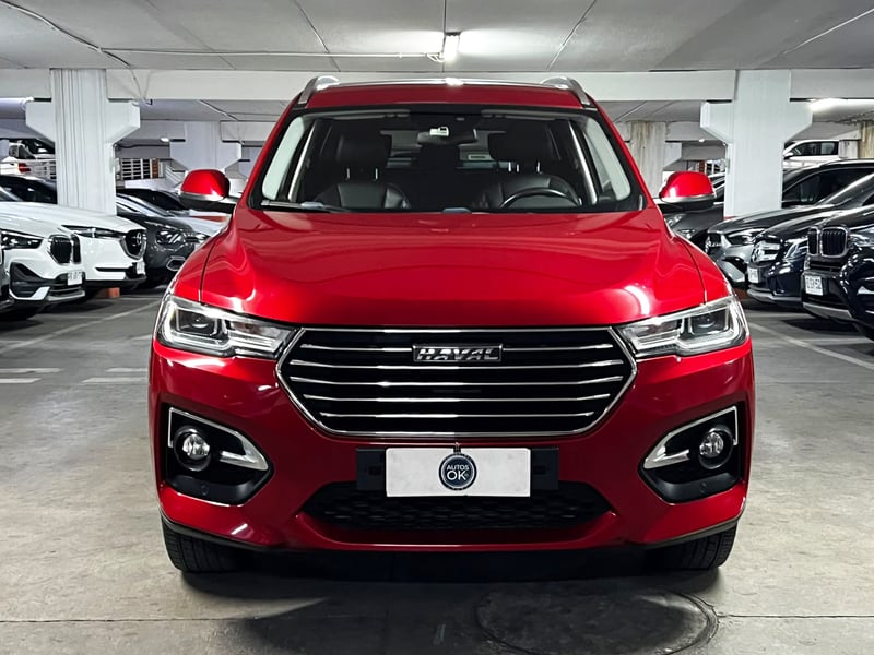 Haval H6 2021 - Imagen 3 de 20