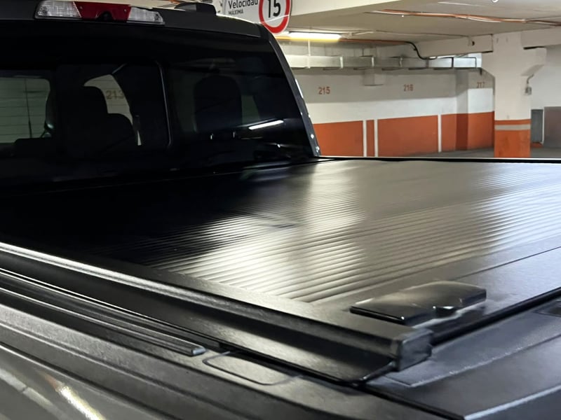 Ford F-150 2023 - Imagen 7 de 20