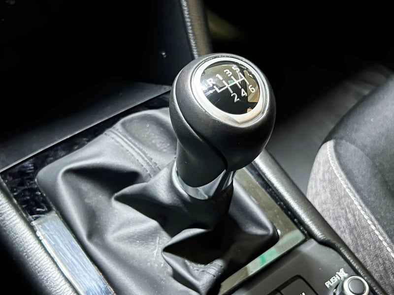 Mazda Cx-3 2024 - Imagen 17 de 20