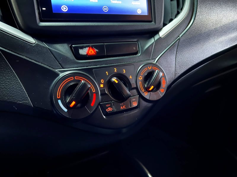 Suzuki Baleno 2019 - Imagen 15 de 19