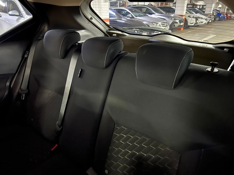 Nissan Kicks 2024 - Imagen 17 de 17