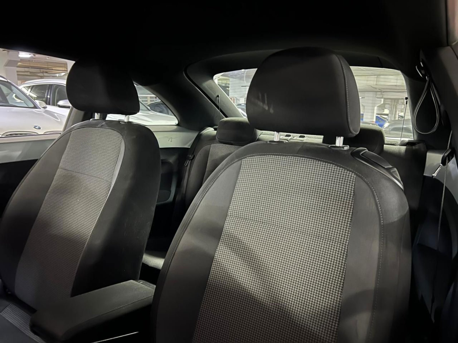 Volkswagen Beetle 2015 - Imagen 19 de 20