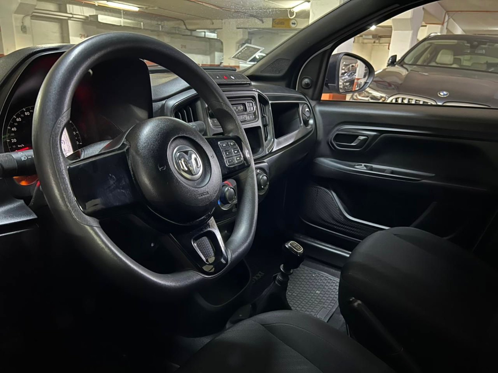 RAM 700 2023 - Imagen 11 de 18