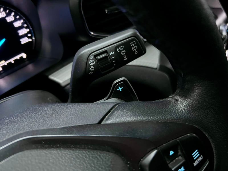 Ford Explorer 2021 - Imagen 14 de 20