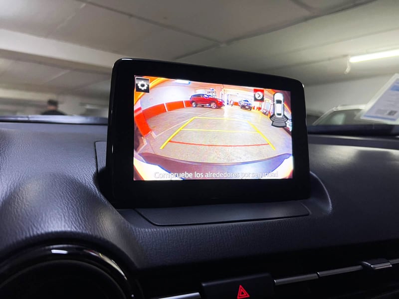 Mazda Cx-3 2024 - Imagen 15 de 20