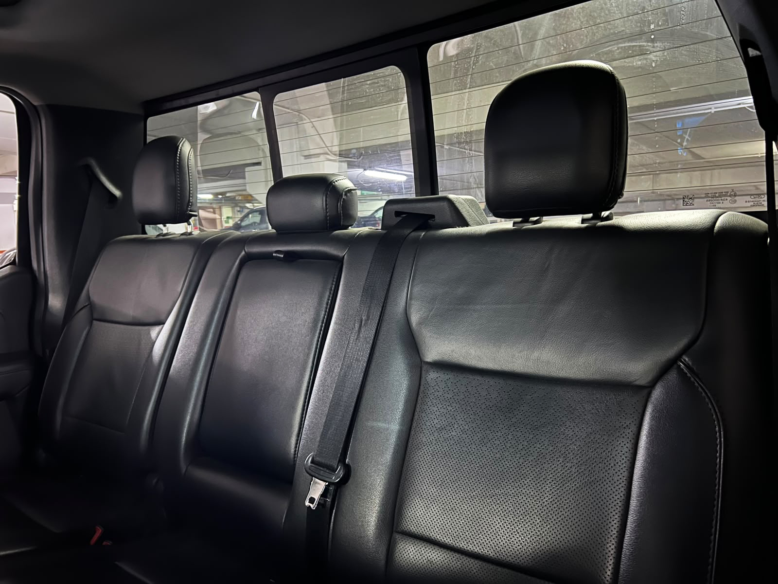Ford F-150 2022 - Imagen 12 de 20