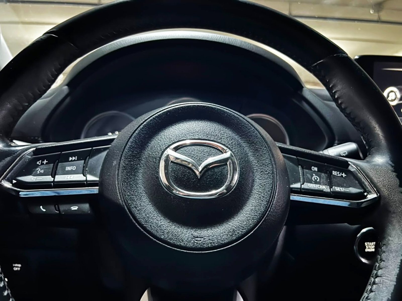 MAZDA CX-5 R 2.0 AUT 2019 - Imagen 10 de 10