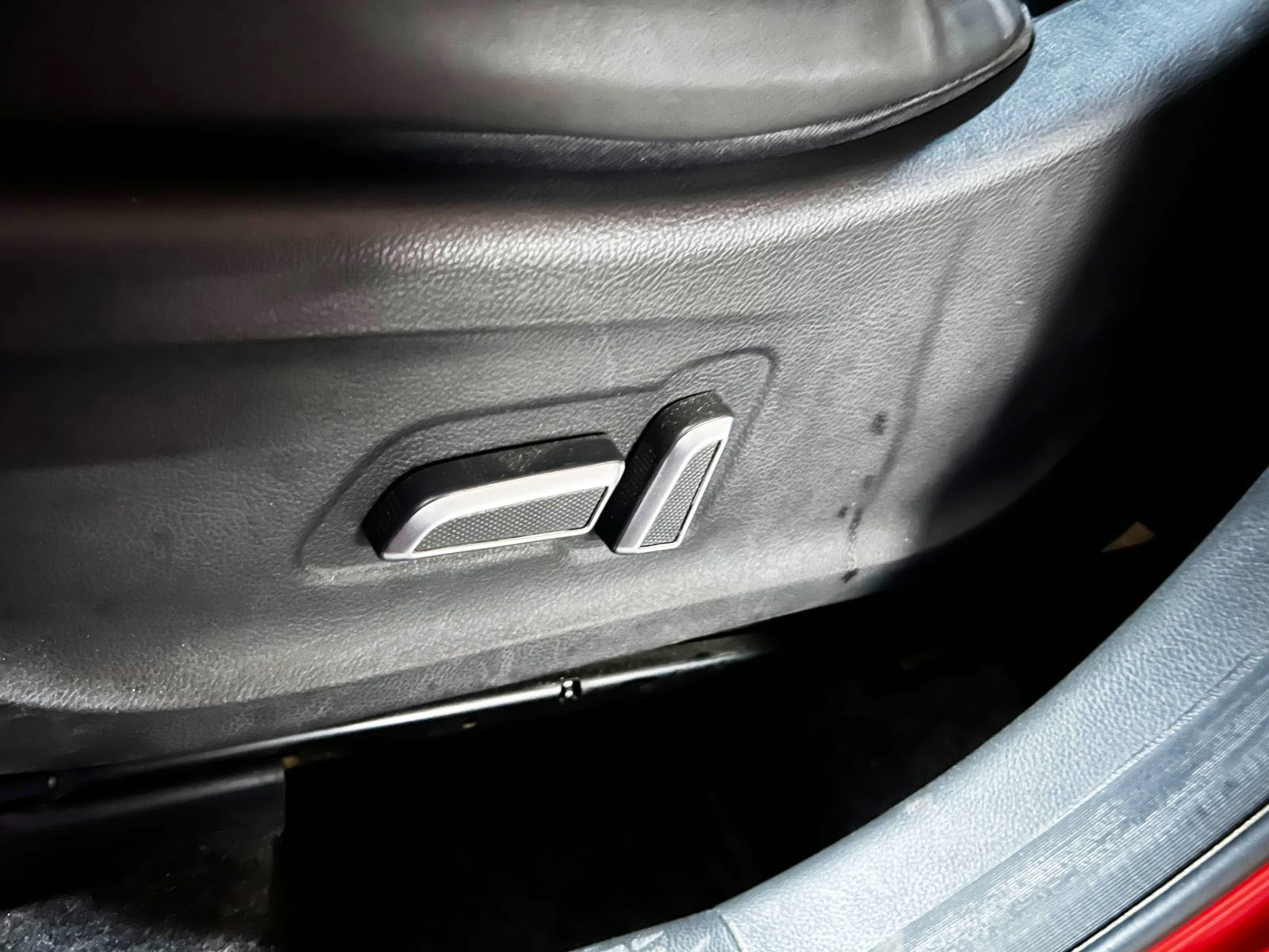 Jetour X70 2022 - Imagen 17 de 20