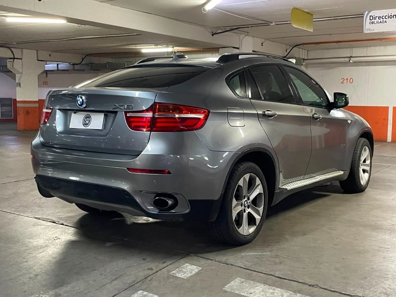 BMW X6 XDRIVE30D 3.0 2015 - Imagen 6 de 10