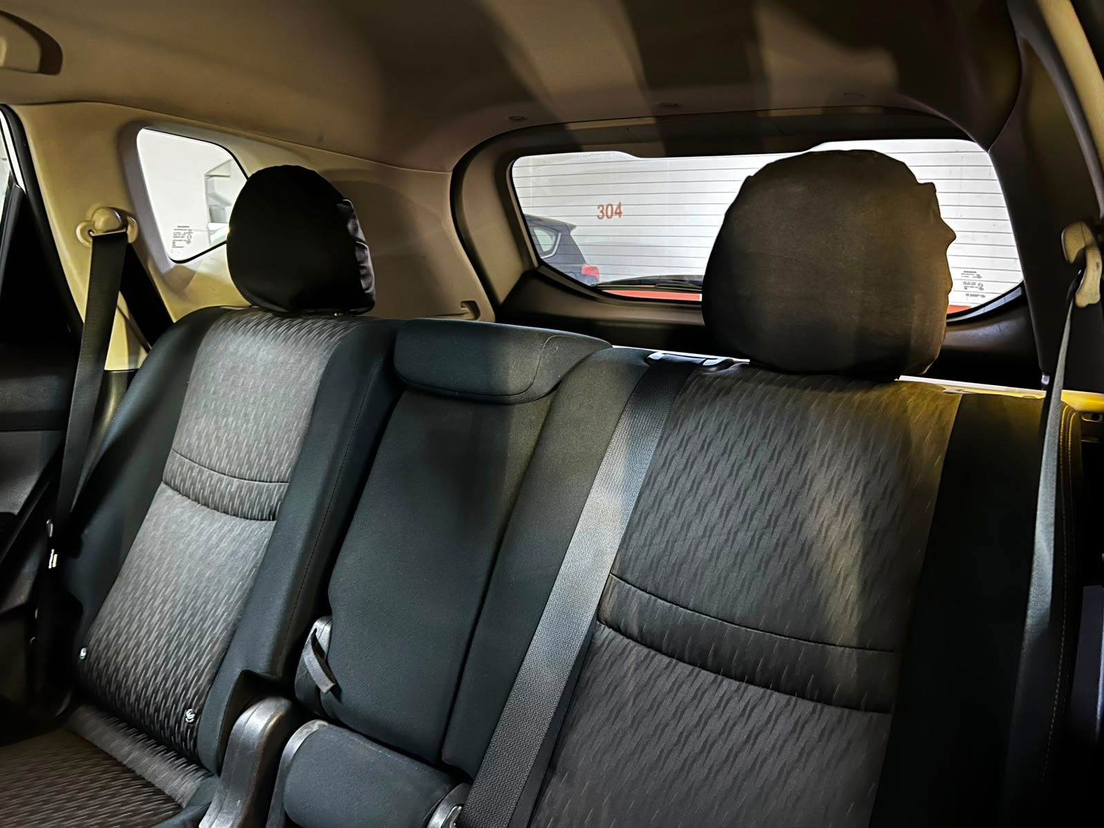 Nissan X-Trail 2020 - Imagen 18 de 18