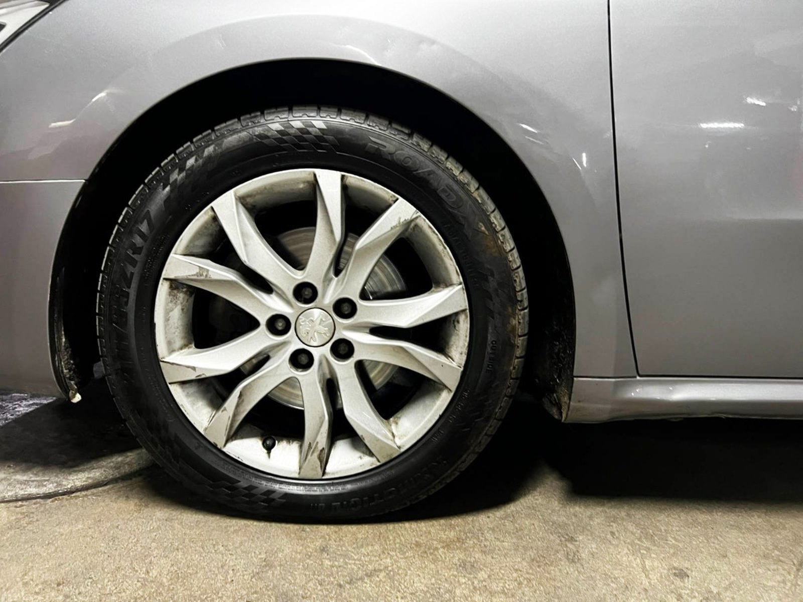 Peugeot 508 2.0 ALLURE HDI DIESEL 4X2 165HP AT6 4P. 2015 - Imagen 7 de 10