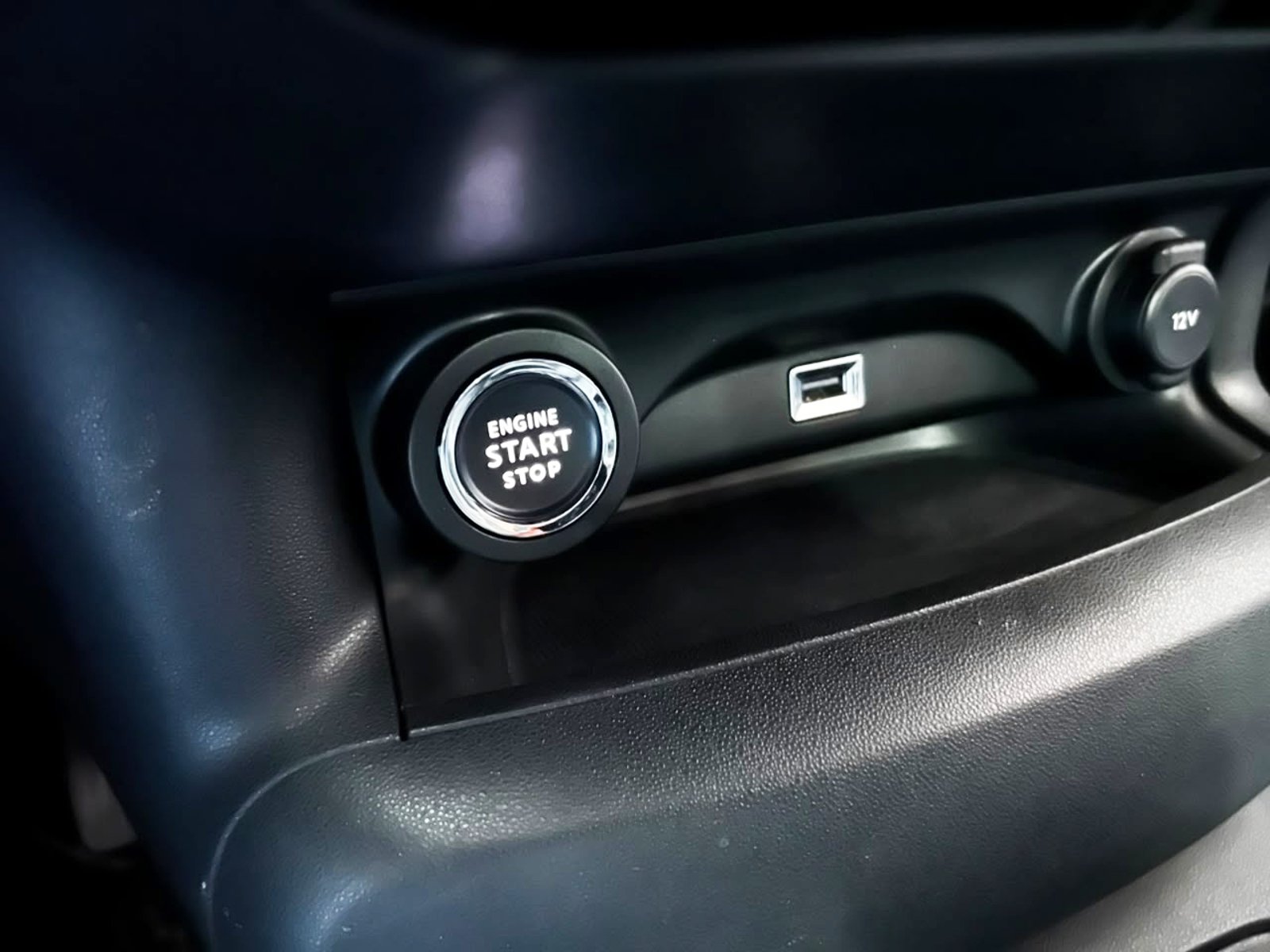 Citroën C4 Cactus 2020 - Imagen 18 de 20