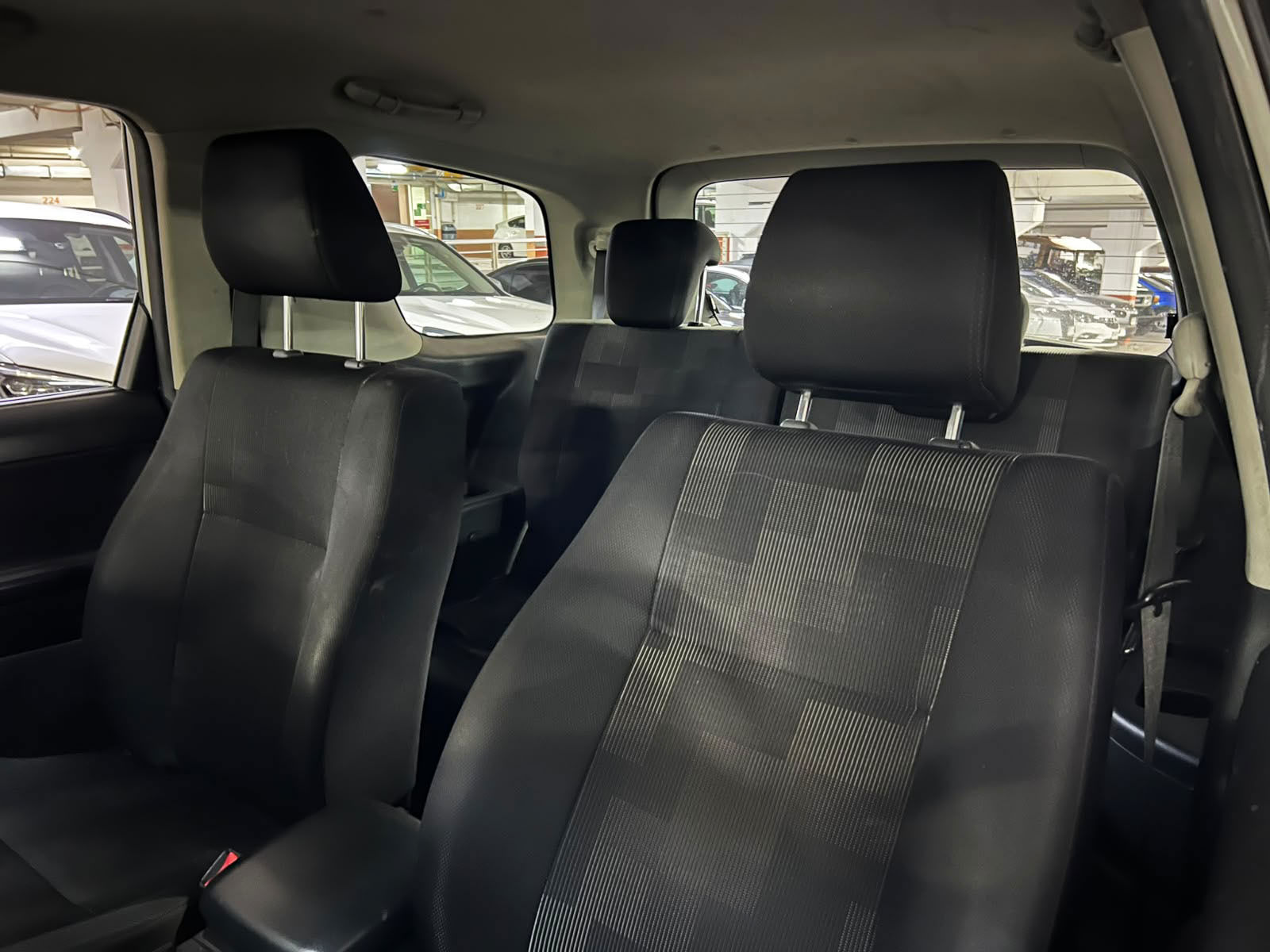Suzuki Grand Vitara 2011 - Imagen 17 de 18