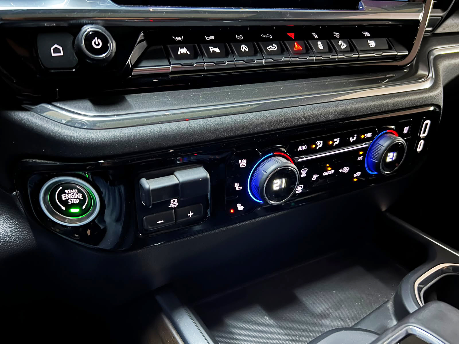 Chevrolet Silverado 2025 - Imagen 20 de 20