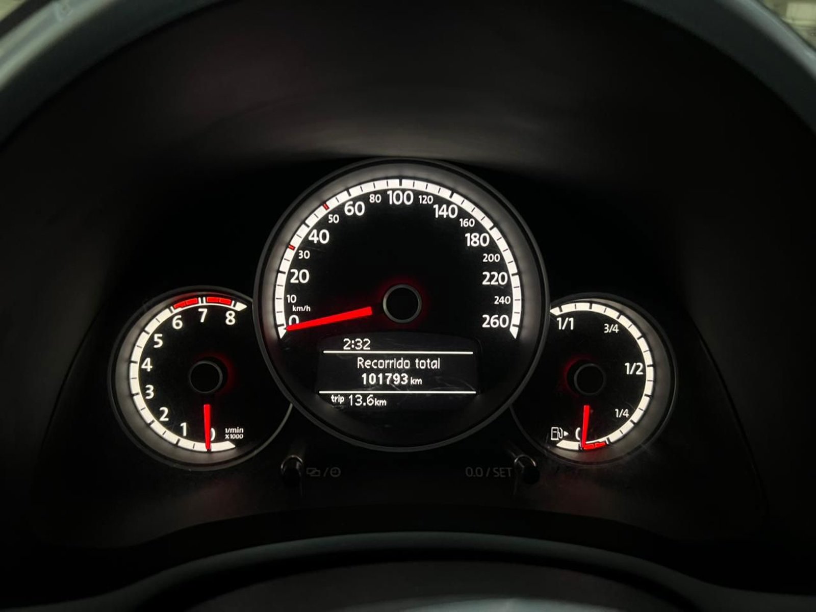 Volkswagen Beetle 2015 - Imagen 14 de 20