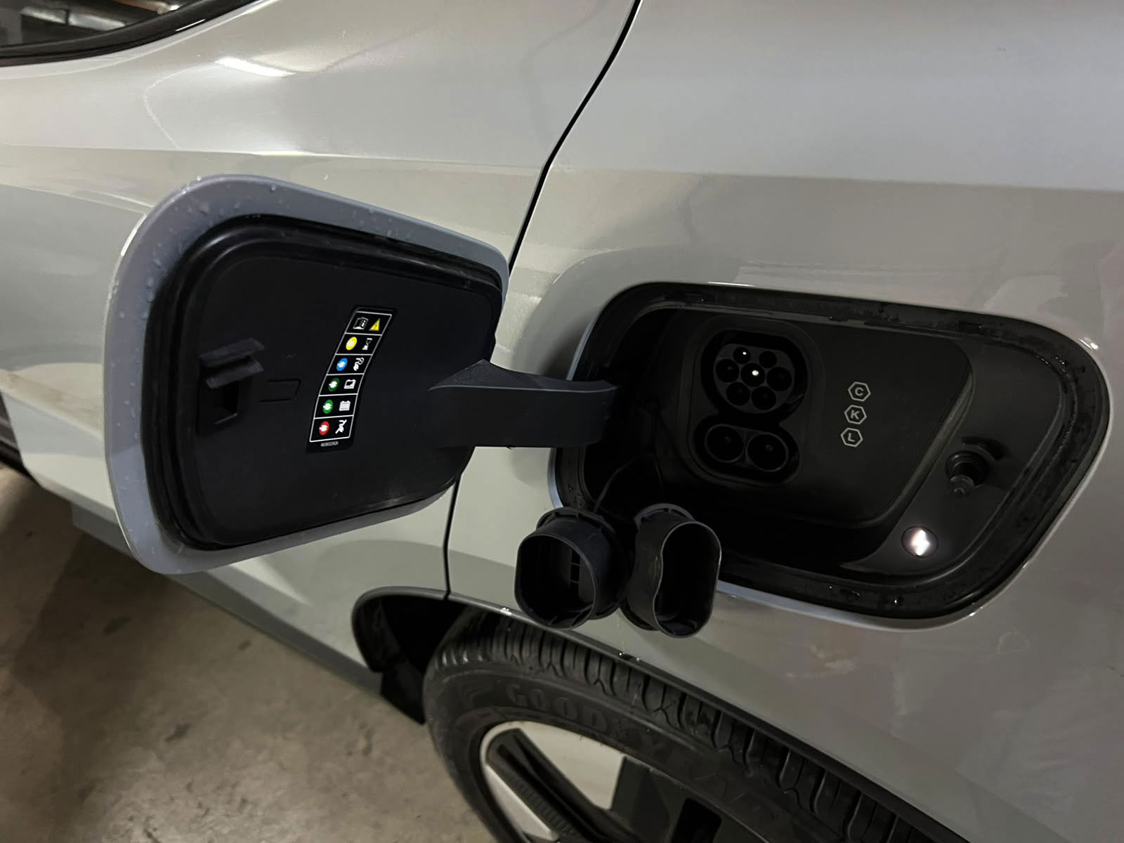 Volvo Ex30 2026 - Imagen 10 de 19