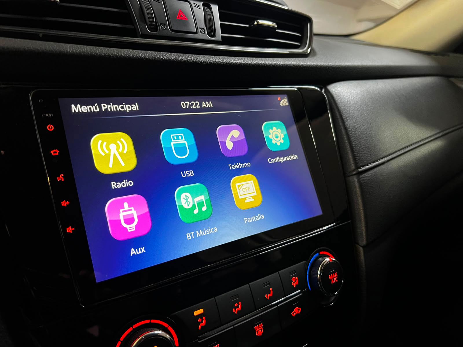 Nissan X-Trail 2020 - Imagen 13 de 18