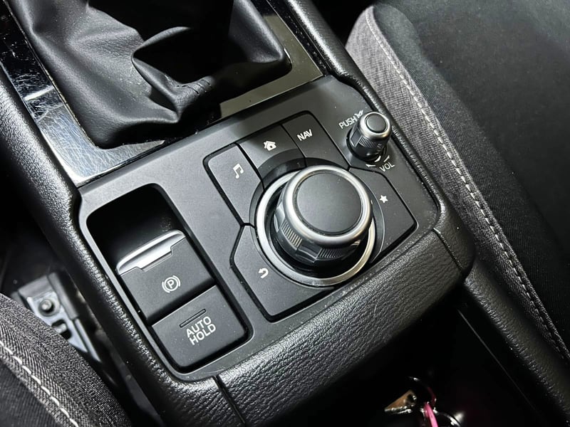 Mazda Cx-3 2024 - Imagen 18 de 20