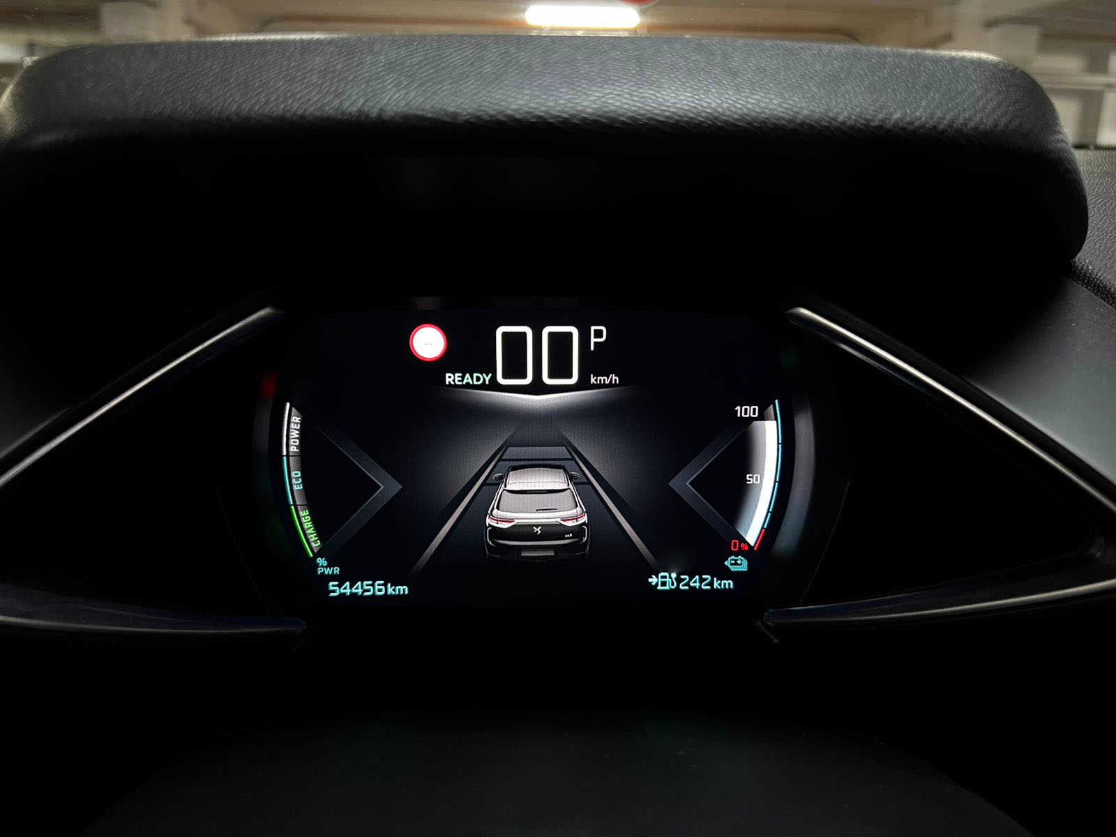 DS Automobiles Ds 3 Crossback E-Tense 2022 - Imagen 12 de 20