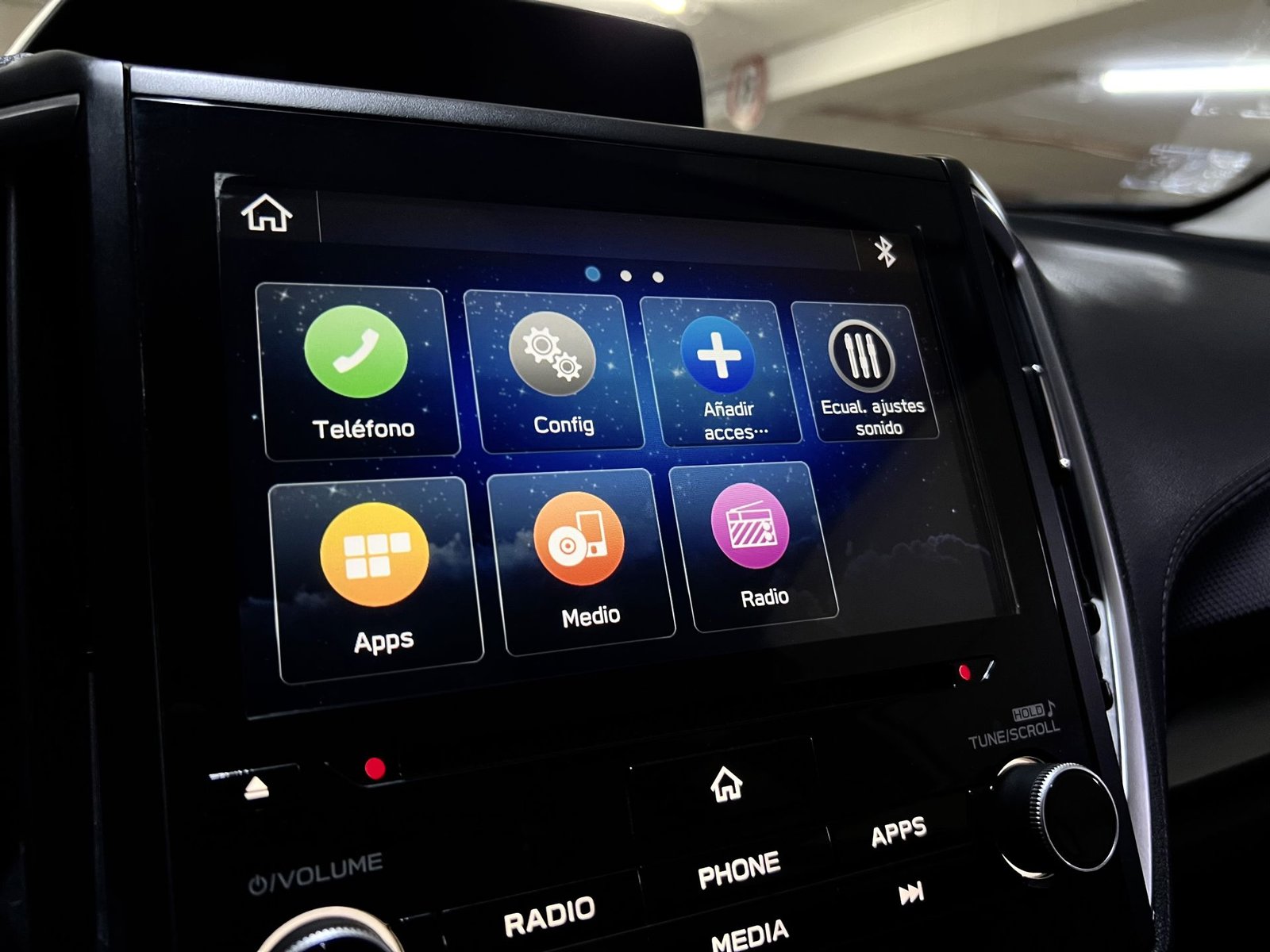 Subaru Forester 2020 - Imagen 15 de 20