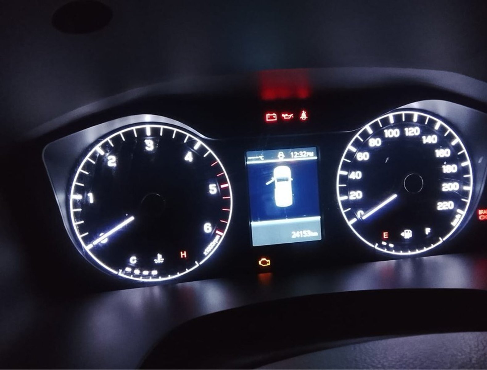 SSANGYONG MUSSO GRAND 2.2 2025 - Imagen 8 de 8