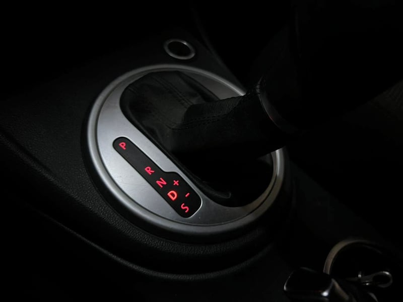Volkswagen Beetle 2015 - Imagen 18 de 20