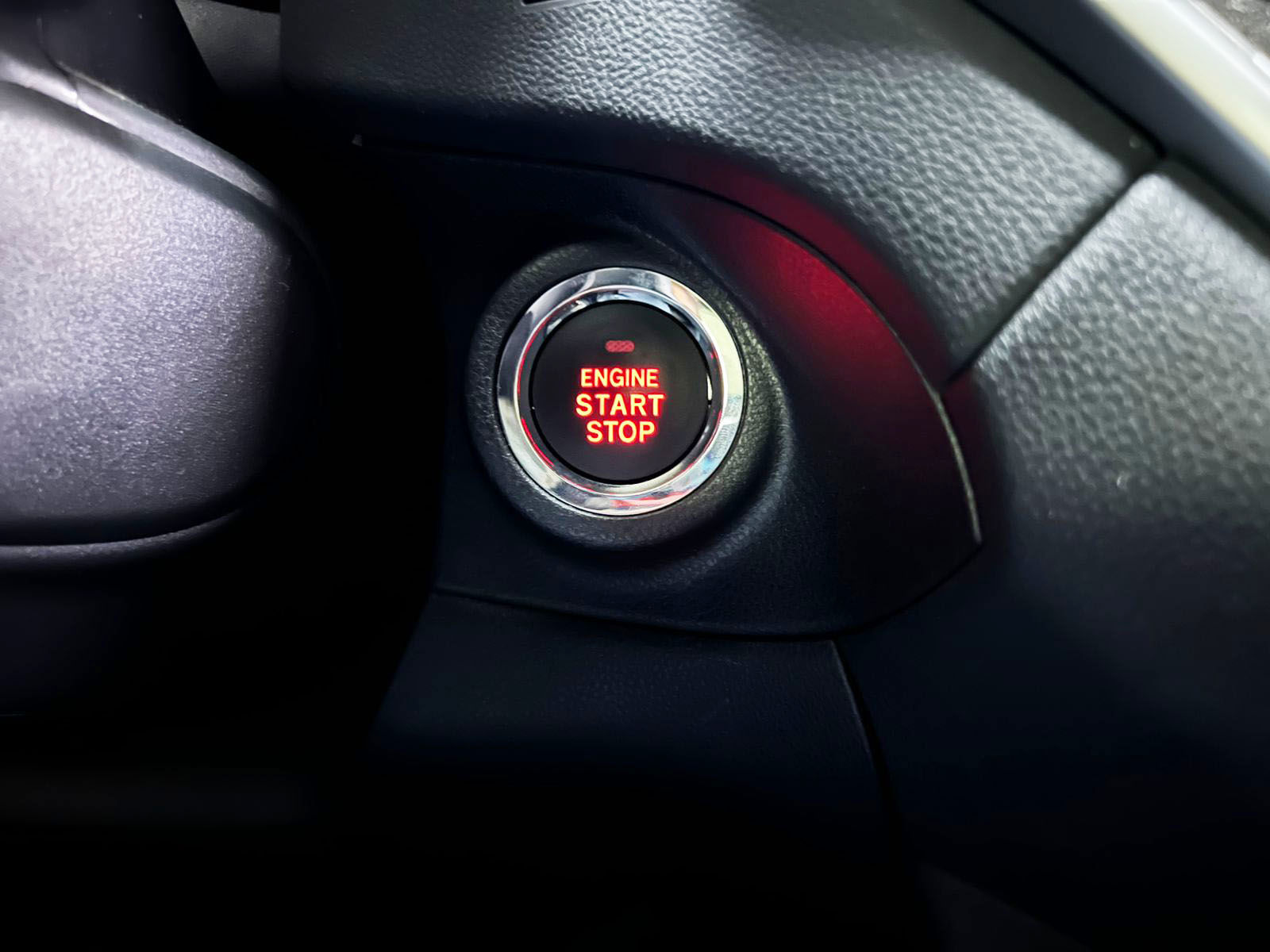 Subaru Evoltis 2024 - Imagen 14 de 20