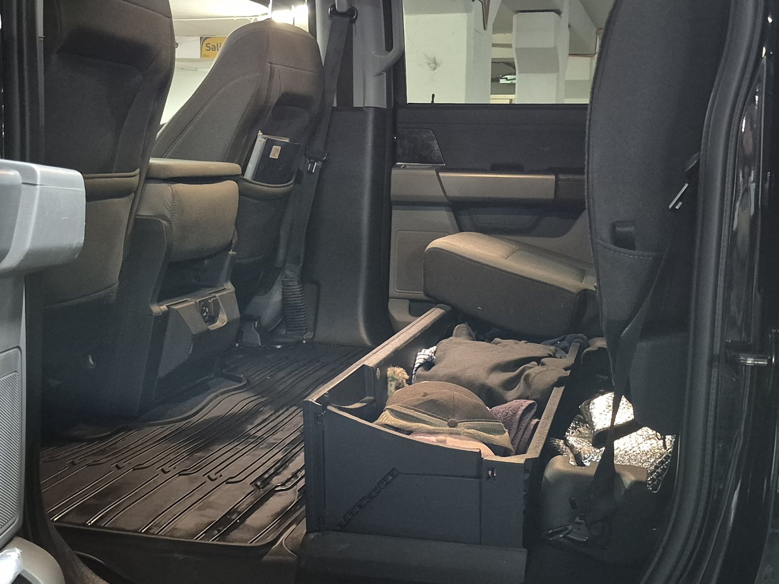 Ford F-150 2024 - Imagen 12 de 13