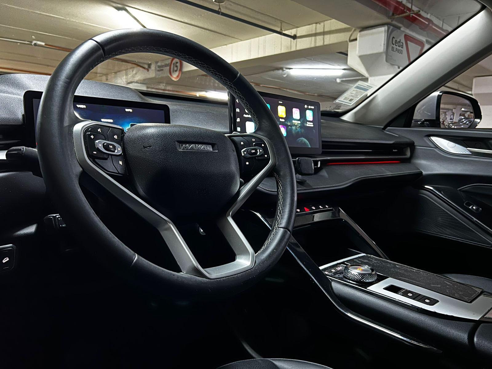 HAVAL H6 DELUXE 2.0 2024 - Imagen 9 de 10