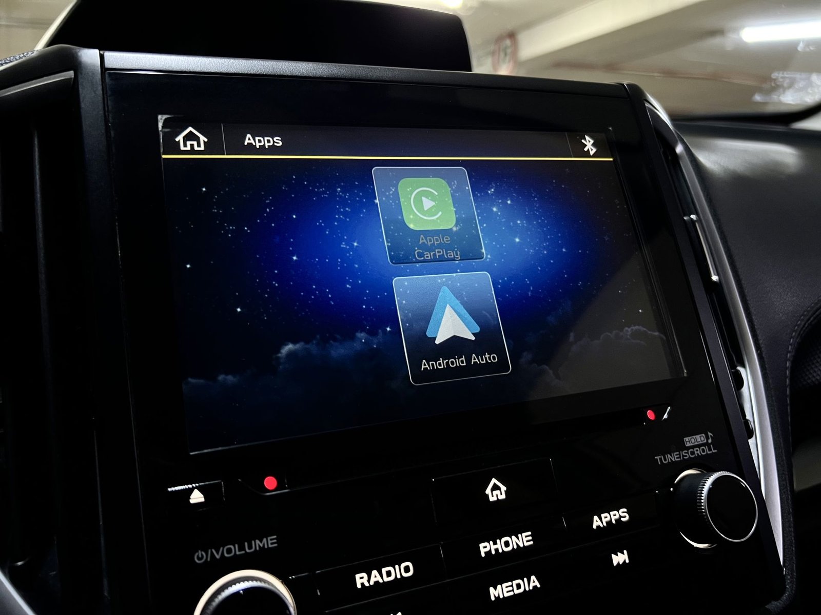 Subaru Forester 2020 - Imagen 16 de 20
