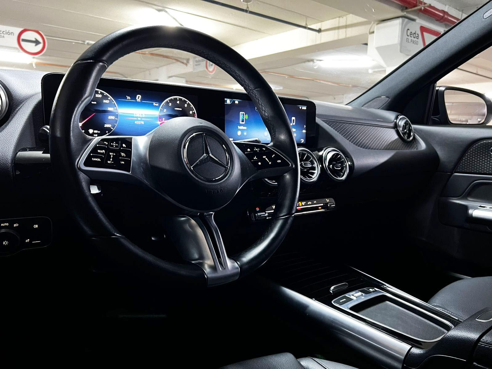 MERCEDES-BENZ GLA 200 1.3 2024 - Imagen 10 de 10