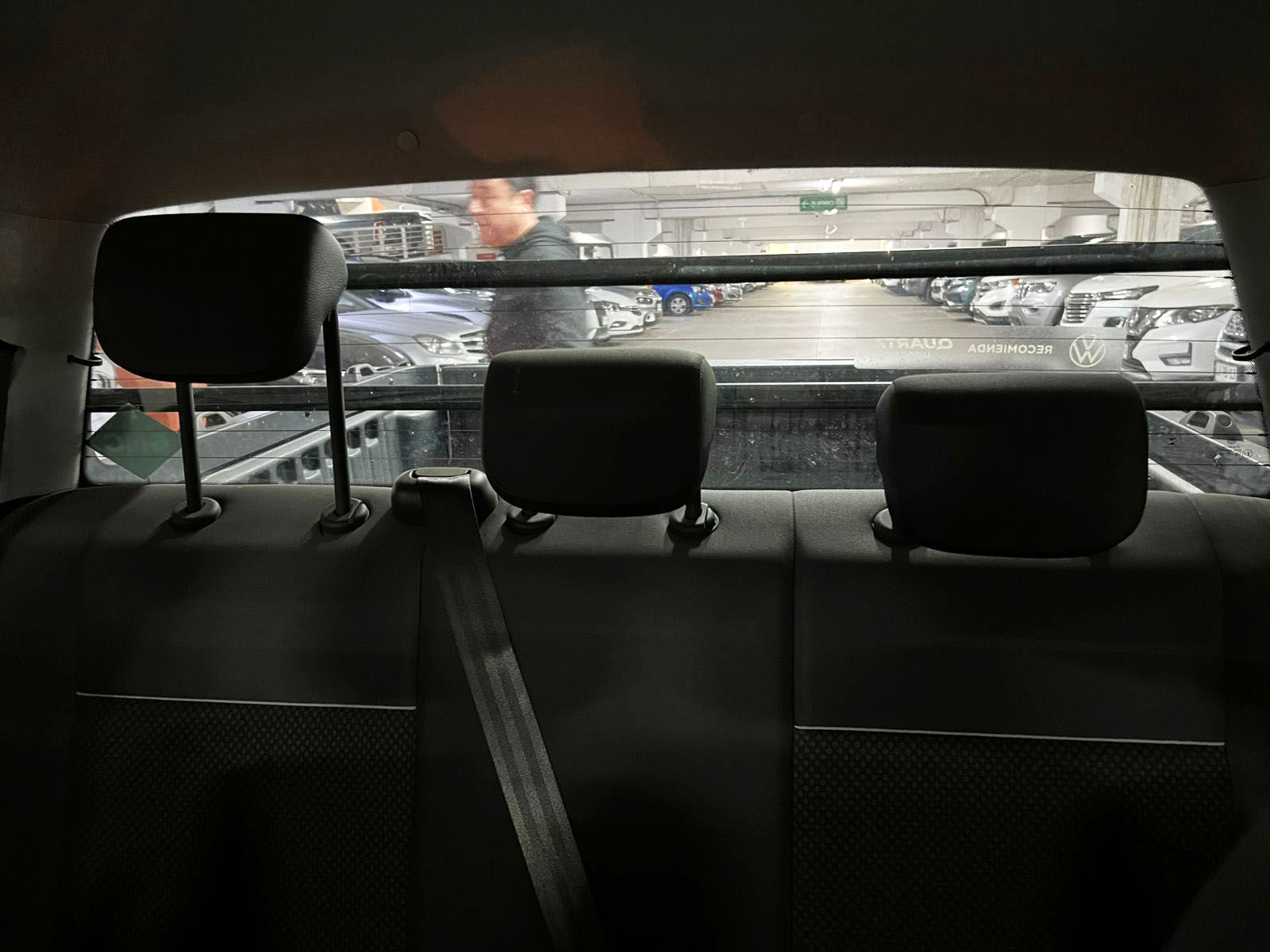Volkswagen Saveiro 2022 - Imagen 19 de 19