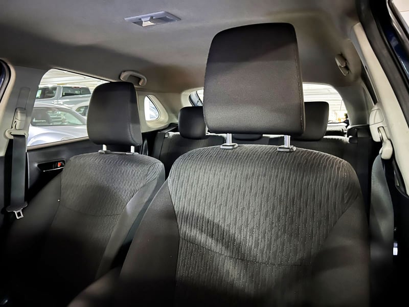 Suzuki Baleno 2019 - Imagen 18 de 19