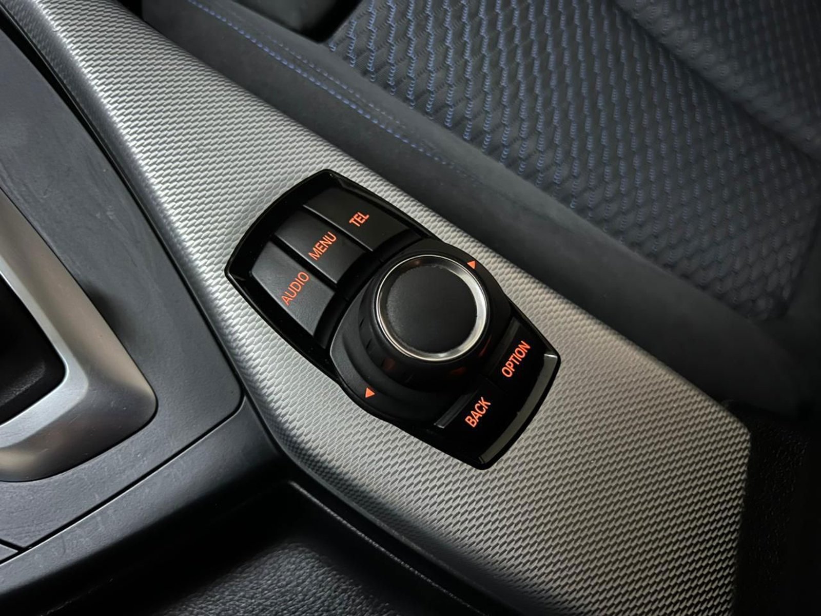 BMW 116I 2014 - Imagen 19 de 20