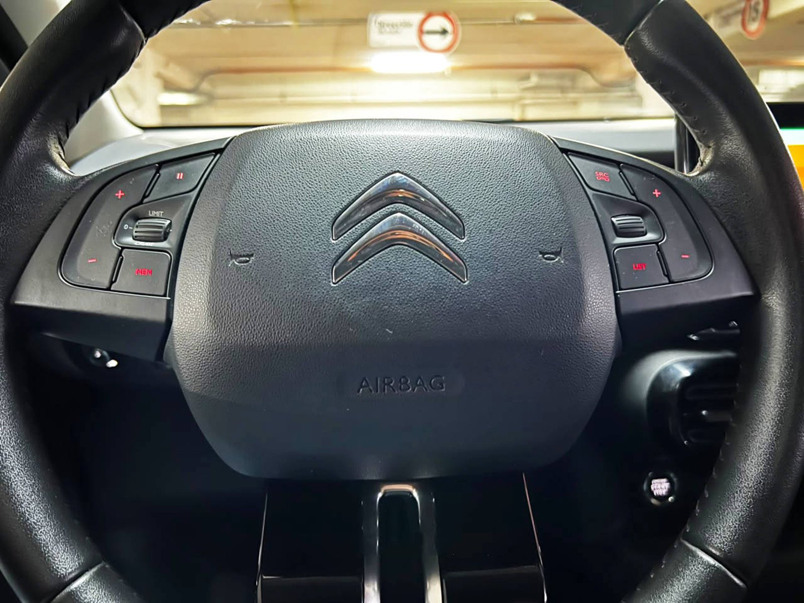 Citroën C4 Cactus 2020 - Imagen 12 de 20