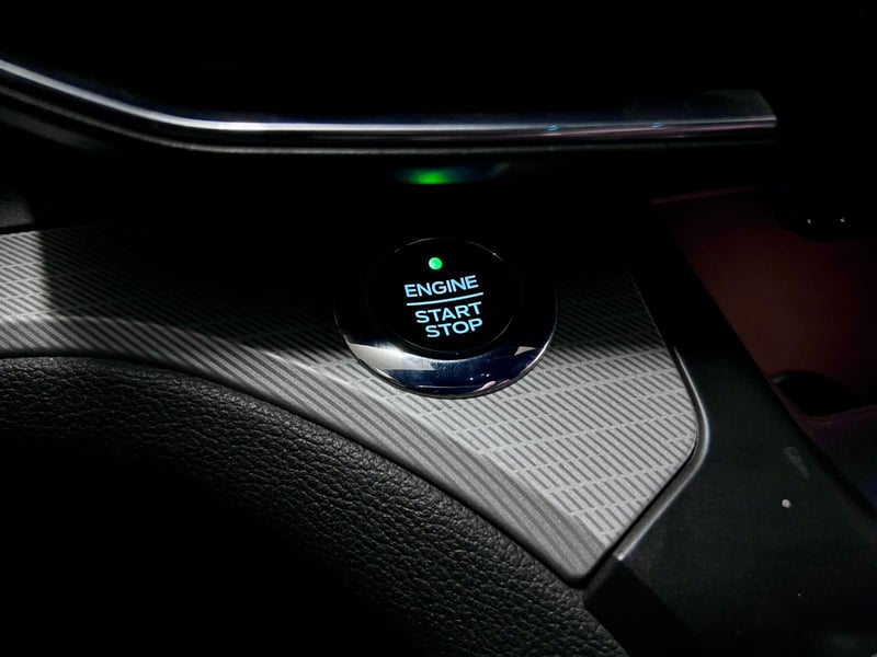 Ford Explorer 2021 - Imagen 15 de 20