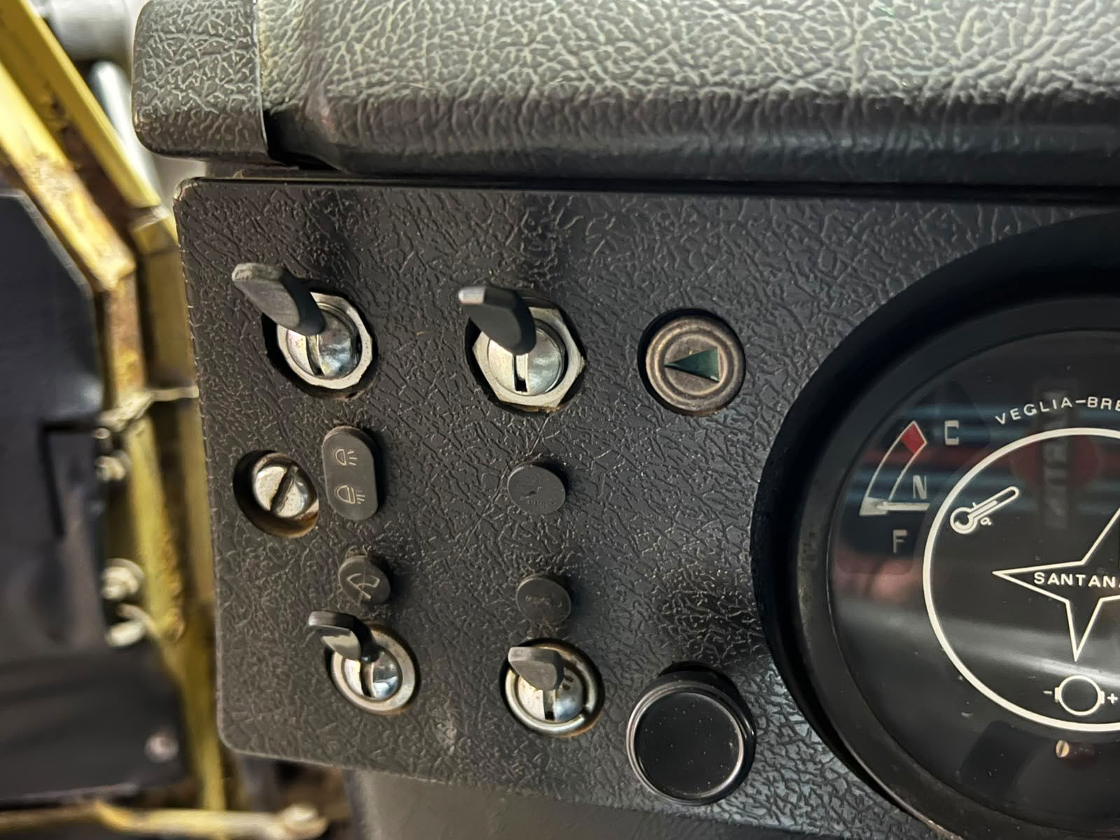 Land Rover Largo 1981 - Imagen 20 de 20