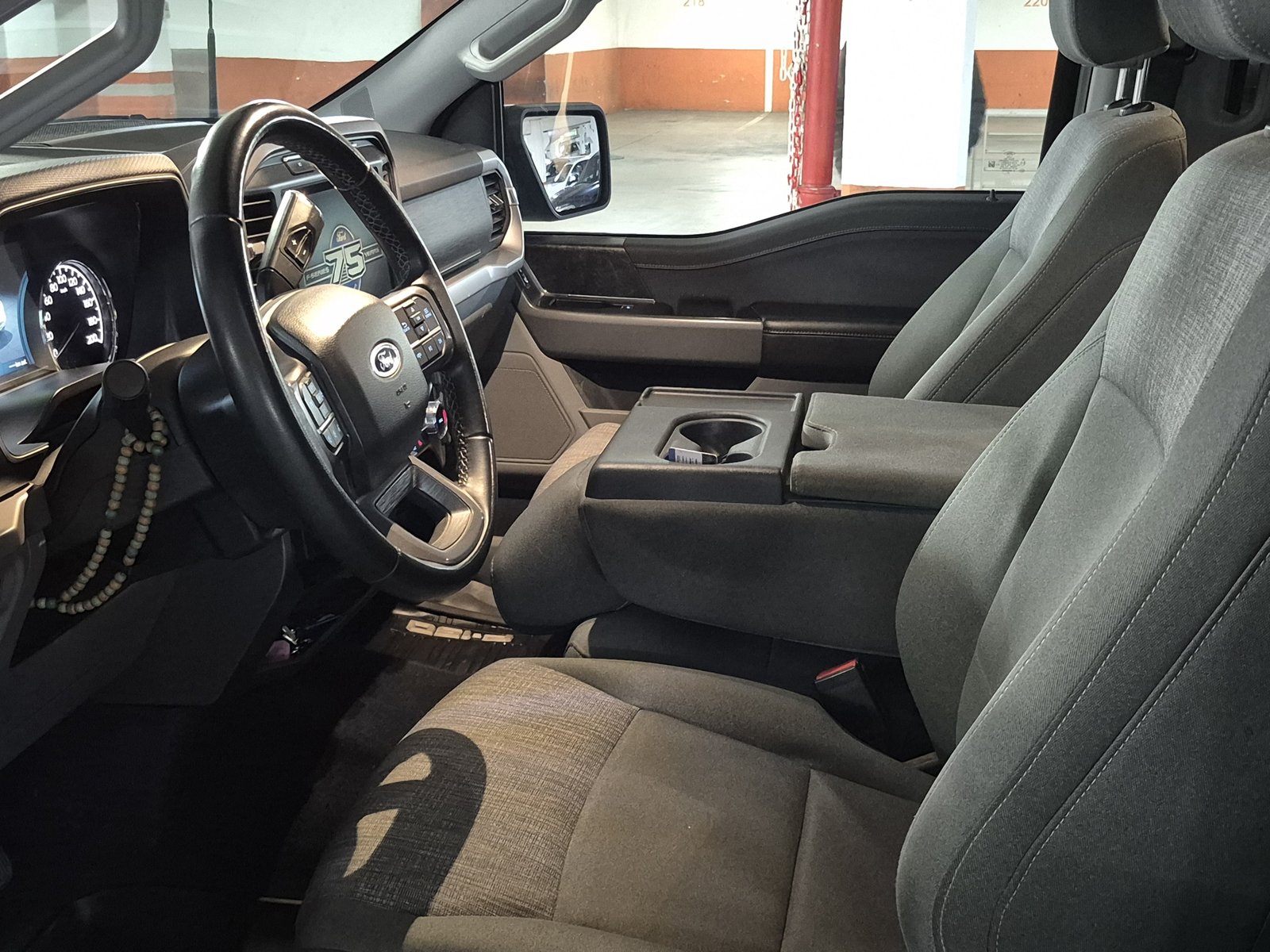 Ford F-150 2024 - Imagen 8 de 13