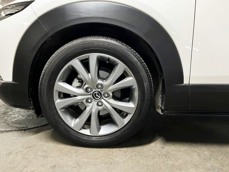Mazda Cx-30 2025 - Imagen 8 de 19