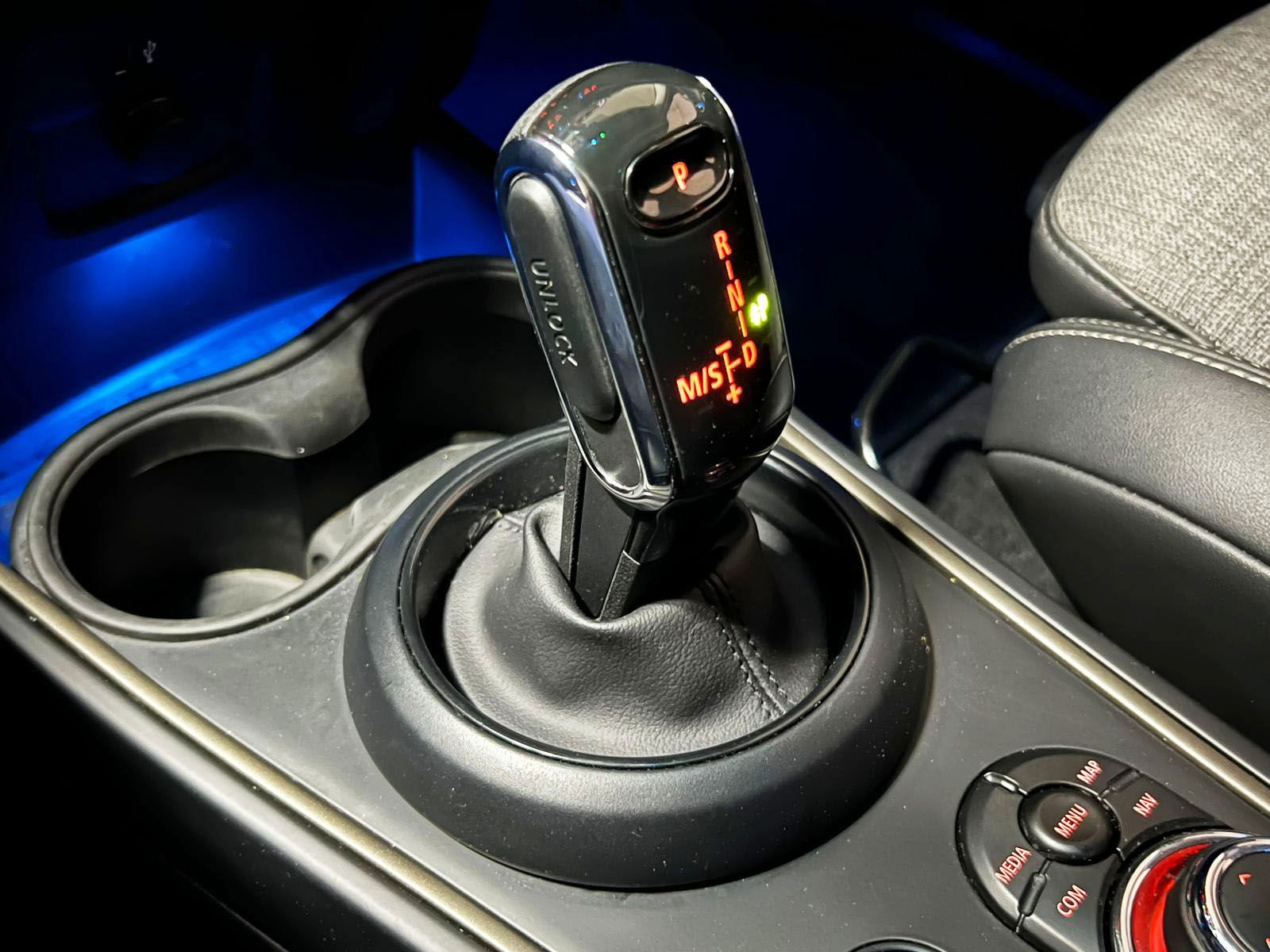 Mini Cooper 2022 - Imagen 18 de 20