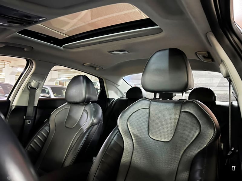 Hyundai Elantra 2022 - Imagen 20 de 20