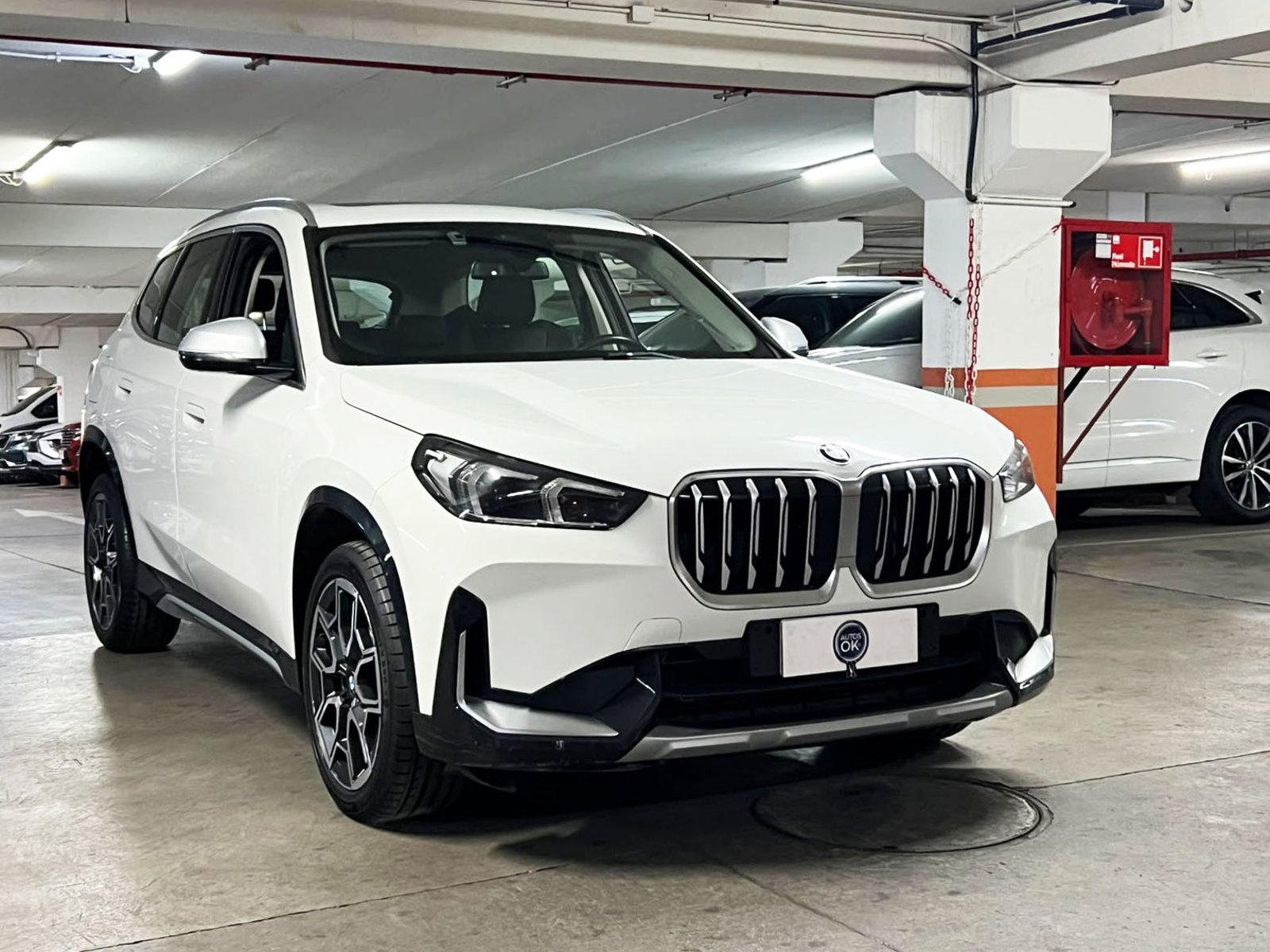 BMW X1 2023 - Foto 2 de 20