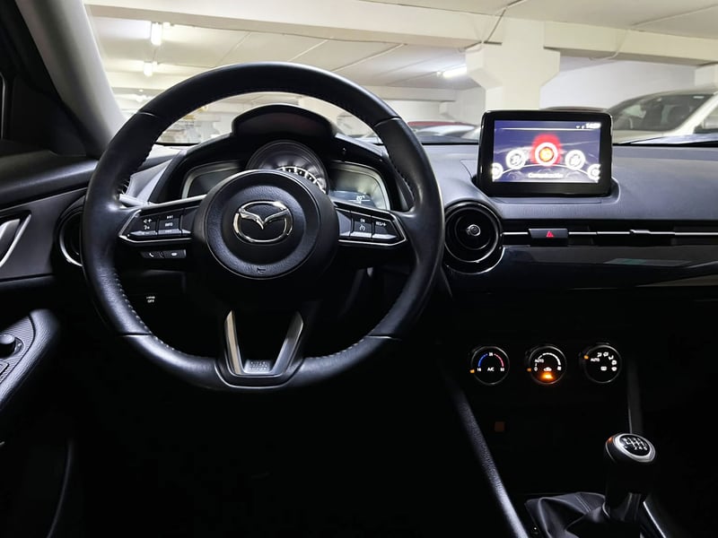 Mazda Cx-3 2024 - Imagen 10 de 20