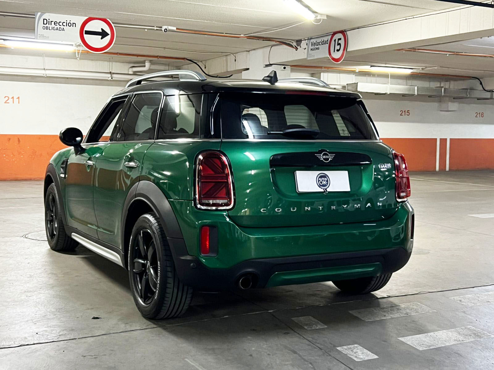 Mini Cooper 2022 - Foto 5 de 20