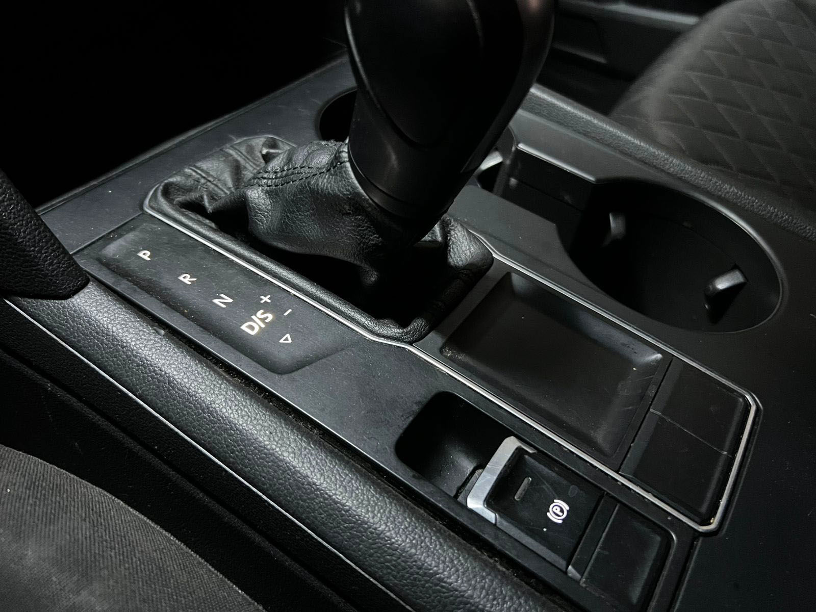 Volkswagen Atlas 2018 - Imagen 17 de 20