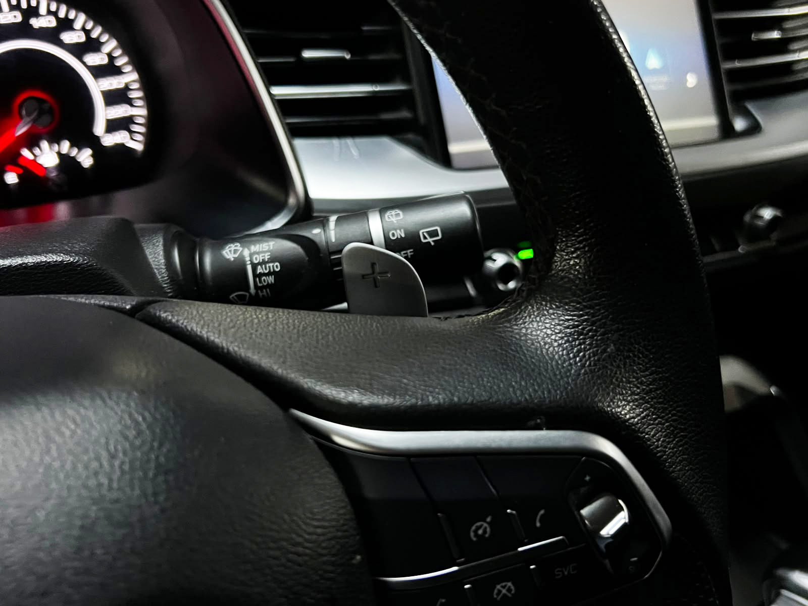Haval H6 2021 - Imagen 14 de 20