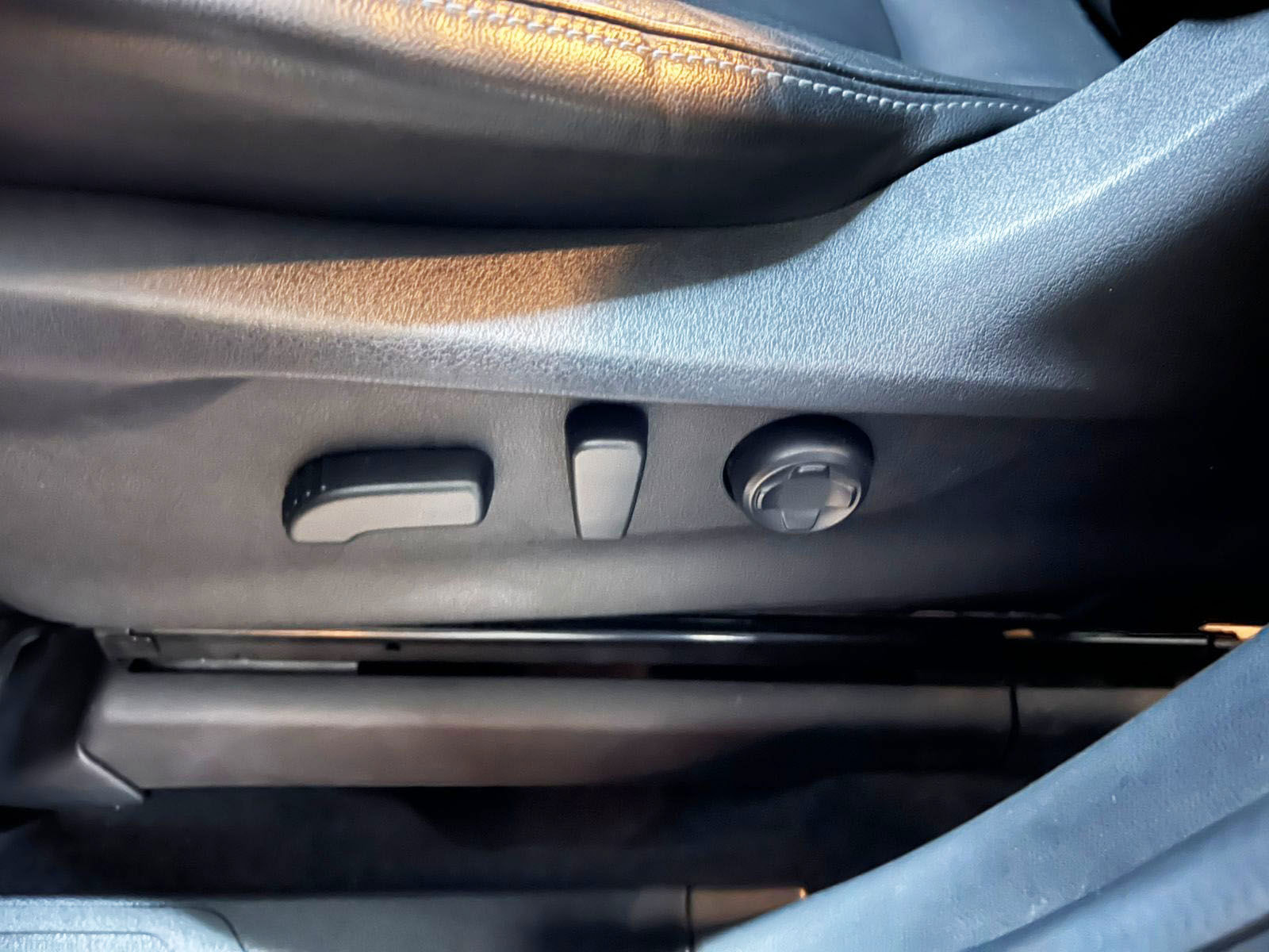 Subaru Evoltis 2024 - Imagen 20 de 20