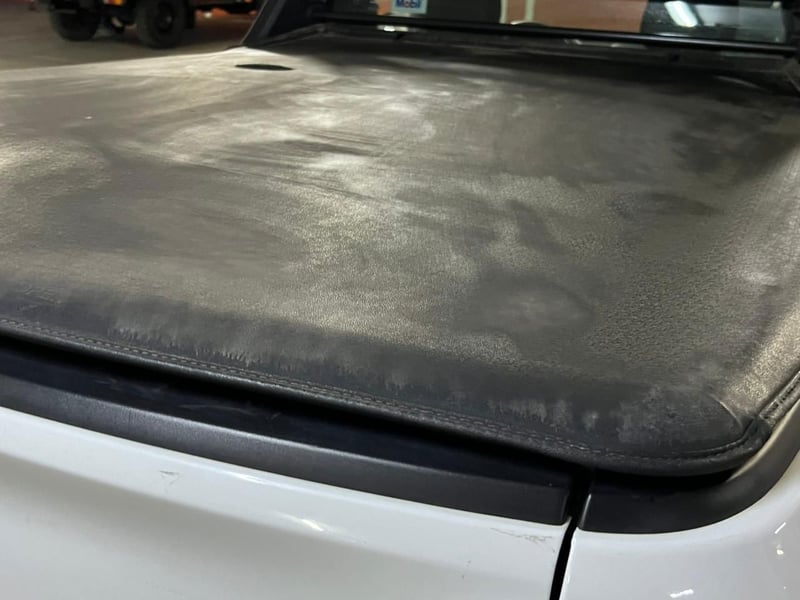 RAM 700 2023 - Imagen 8 de 18