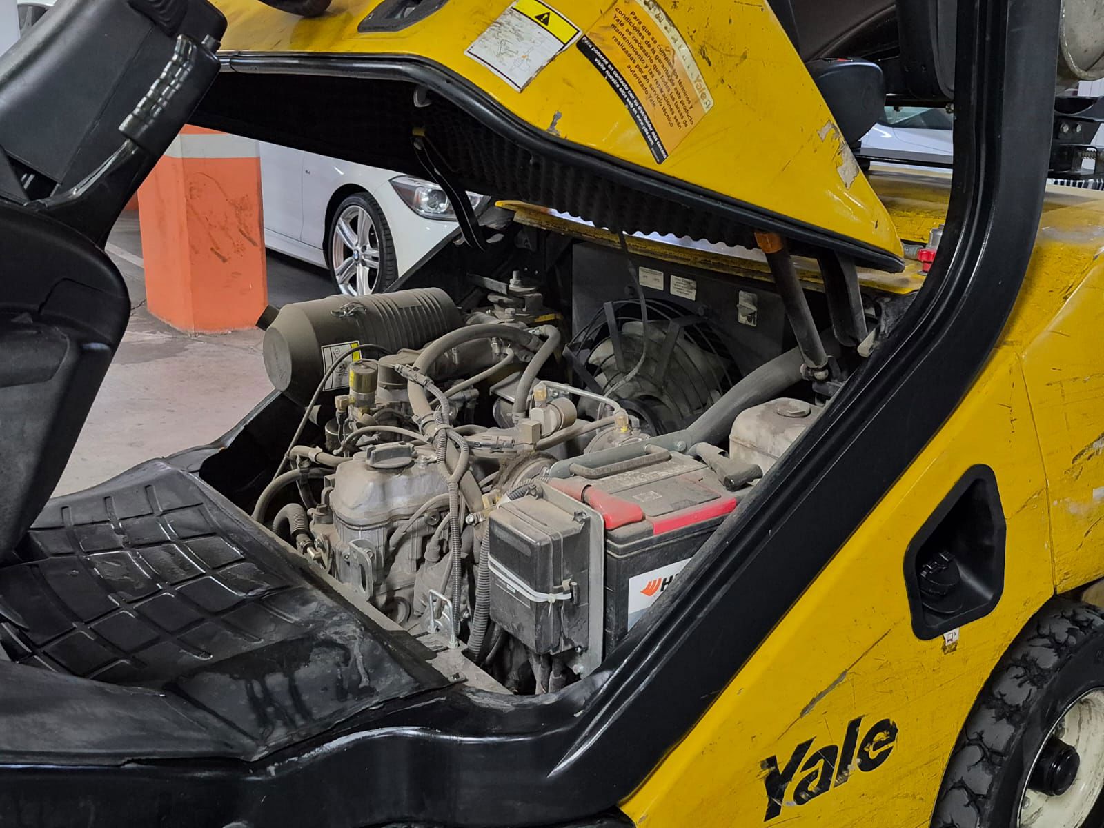 Yale Yale 2023 - Imagen 19 de 20