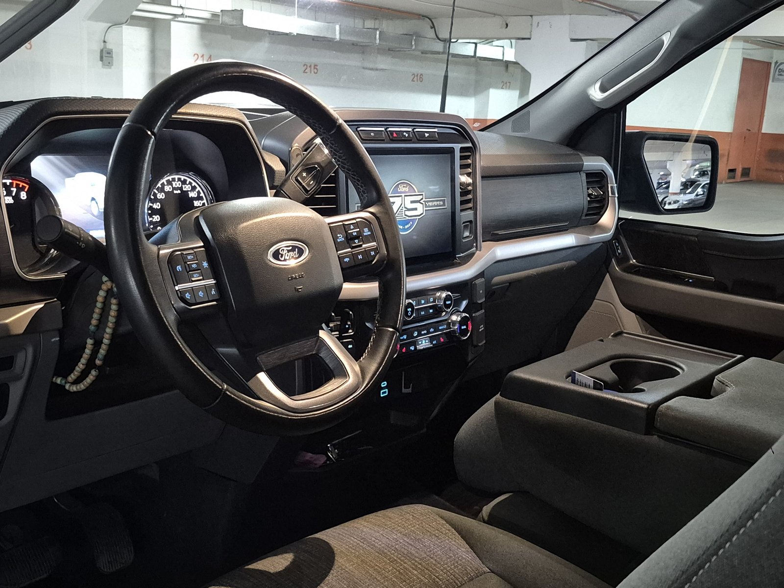 Ford F-150 2024 - Imagen 7 de 13